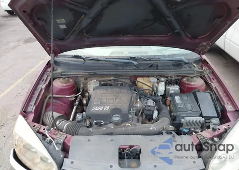 2005 Chevrolet Malibu Ls z USA, uszkodzony, nr VIN 1G1ZT52885F270203